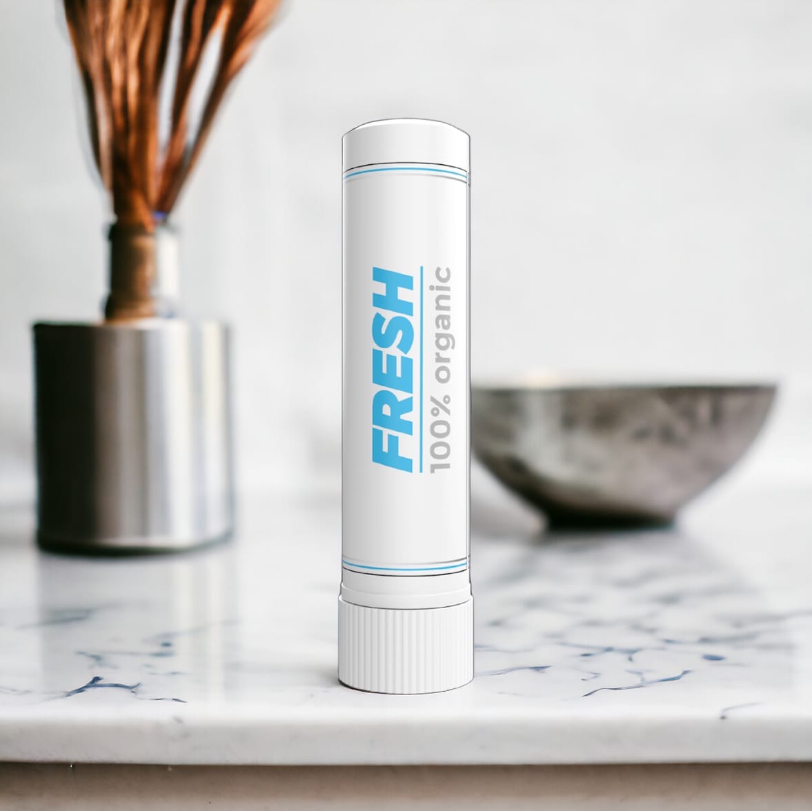 Whiff Inhale Nasal Sticks - Extra ferskt