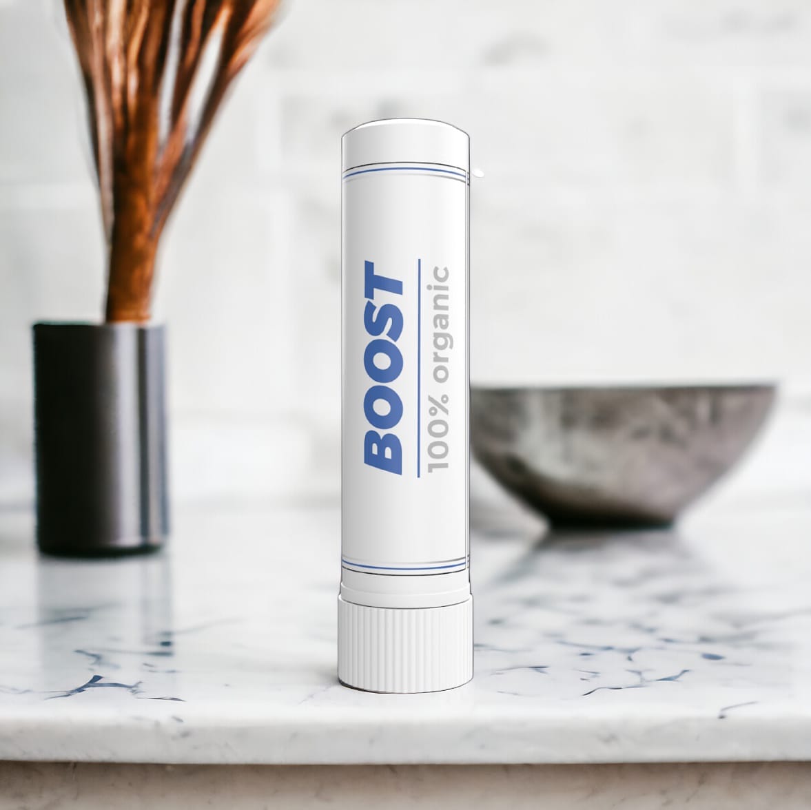 Whiff Inhale Nasal Sticks - Boost